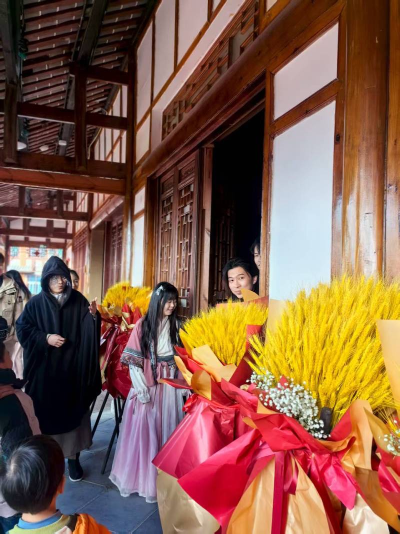 沉浸赋能：宁南县景区演艺的差异化突围之路